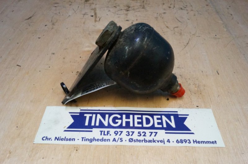 hydraulische Anlage типа New Holland CR9090, Gebrauchtmaschine в Hemmet (Фотография 2)