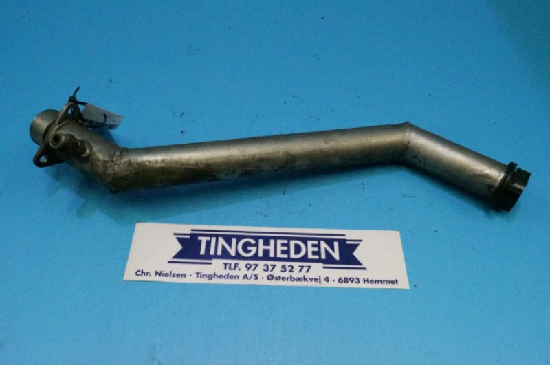 hydraulische Anlage типа New Holland CR9090, Gebrauchtmaschine в Hemmet (Фотография 1)