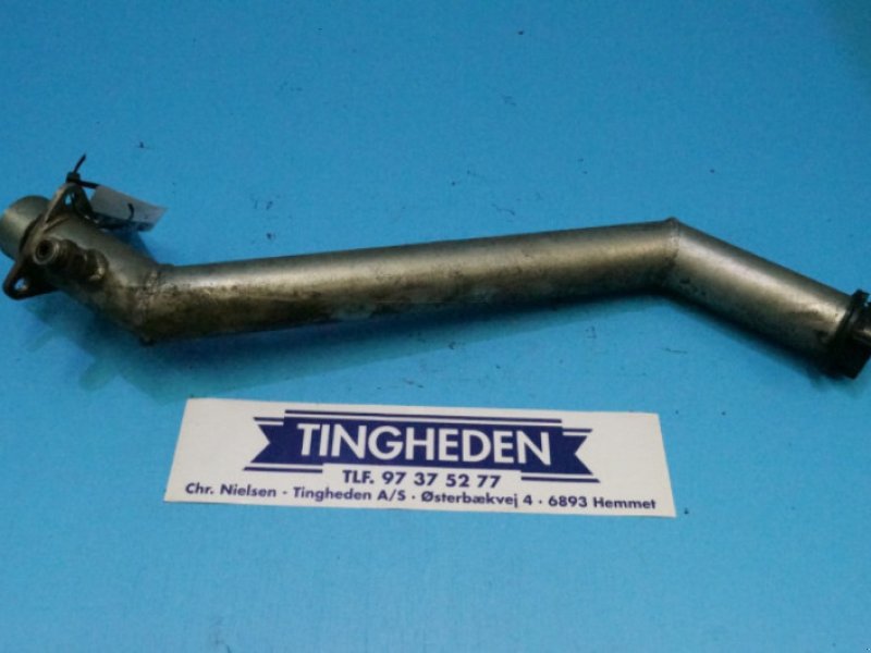 hydraulische Anlage типа New Holland CR9090, Gebrauchtmaschine в Hemmet (Фотография 1)