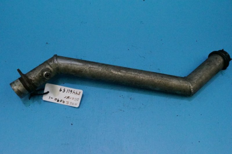 hydraulische Anlage типа New Holland CR9090, Gebrauchtmaschine в Hemmet (Фотография 4)