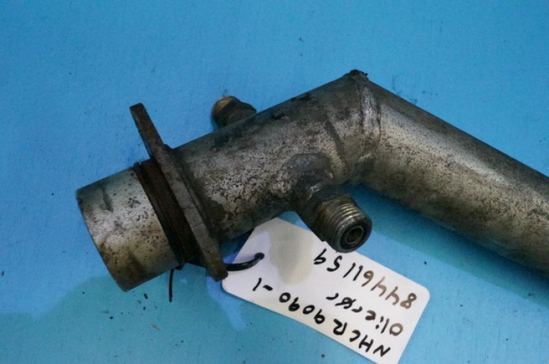 hydraulische Anlage типа New Holland CR9090, Gebrauchtmaschine в Hemmet (Фотография 7)