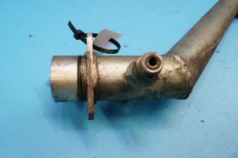 hydraulische Anlage типа New Holland CR9090, Gebrauchtmaschine в Hemmet (Фотография 2)