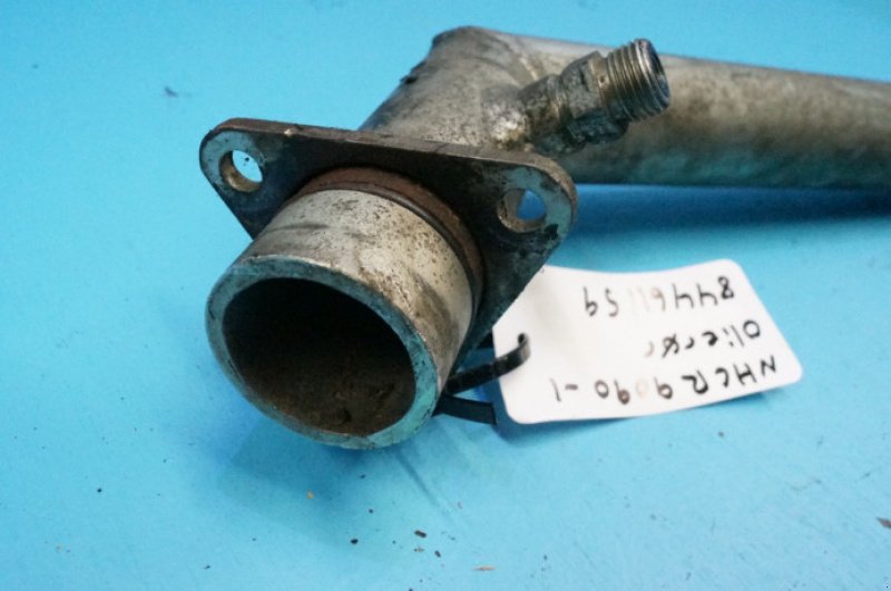 hydraulische Anlage типа New Holland CR9090, Gebrauchtmaschine в Hemmet (Фотография 5)