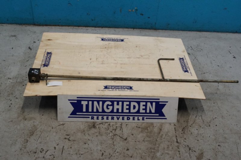 hydraulische Anlage типа New Holland CR9090, Gebrauchtmaschine в Hemmet (Фотография 1)