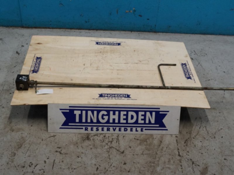 hydraulische Anlage типа New Holland CR9090, Gebrauchtmaschine в Hemmet (Фотография 1)