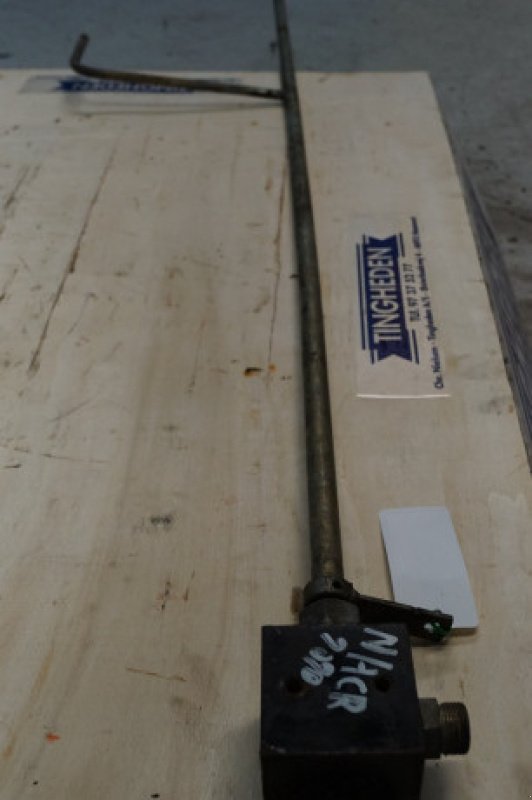 hydraulische Anlage типа New Holland CR9090, Gebrauchtmaschine в Hemmet (Фотография 5)