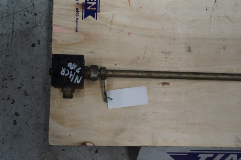 hydraulische Anlage типа New Holland CR9090, Gebrauchtmaschine в Hemmet (Фотография 2)