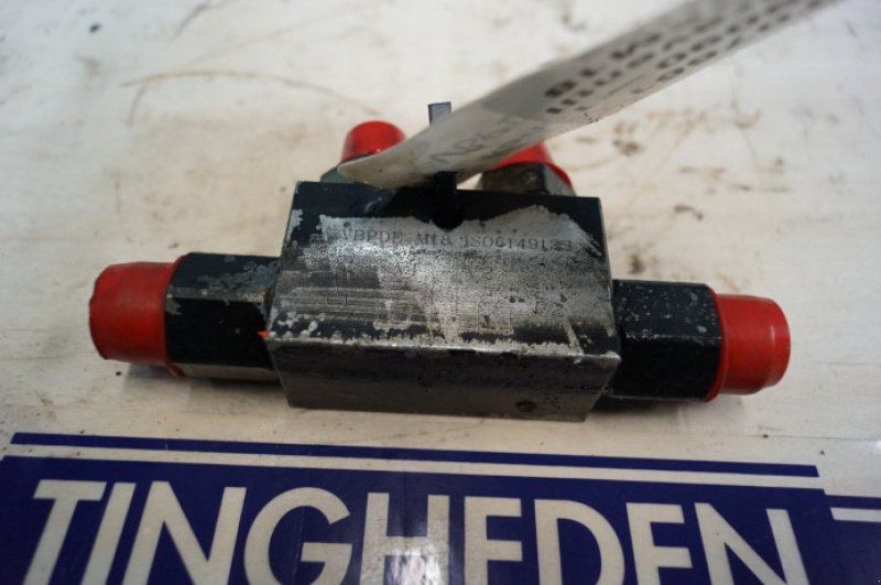 hydraulische Anlage типа New Holland CR9090, Gebrauchtmaschine в Hemmet (Фотография 4)