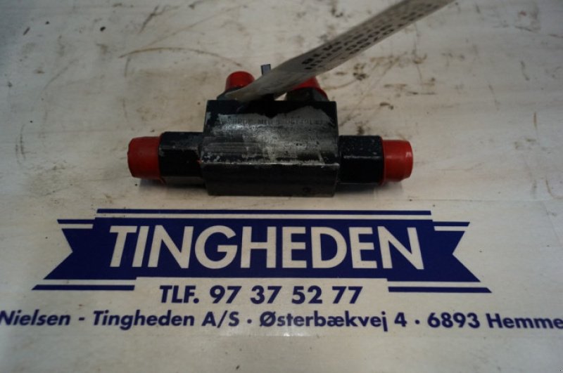 hydraulische Anlage типа New Holland CR9090, Gebrauchtmaschine в Hemmet (Фотография 3)