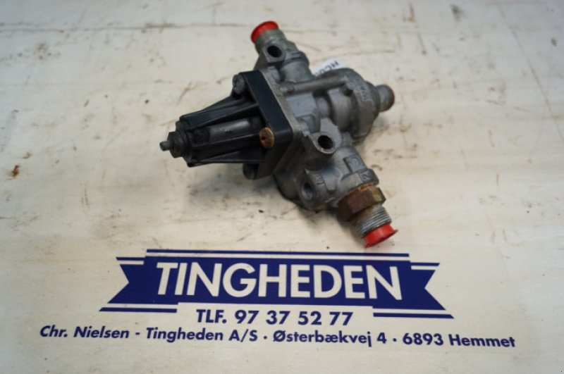 hydraulische Anlage типа New Holland CR9090, Gebrauchtmaschine в Hemmet (Фотография 3)