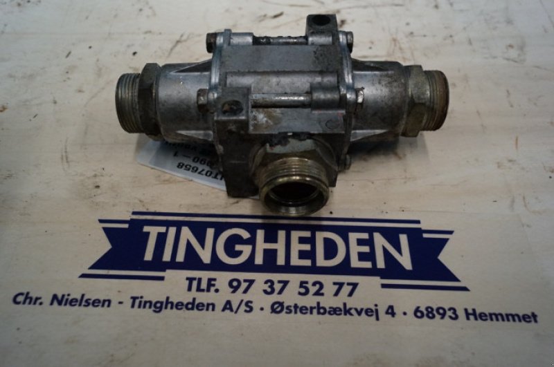 hydraulische Anlage типа New Holland CR9090, Gebrauchtmaschine в Hemmet (Фотография 5)