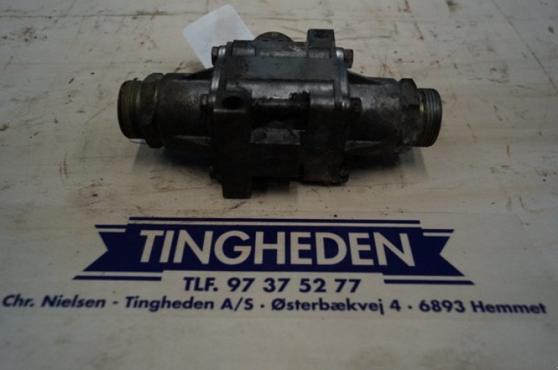 hydraulische Anlage типа New Holland CR9090, Gebrauchtmaschine в Hemmet (Фотография 2)