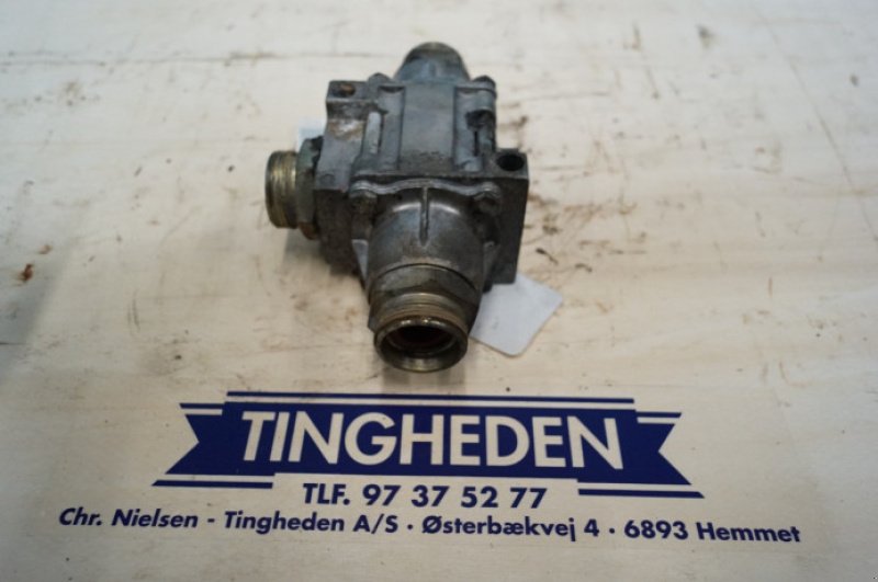 hydraulische Anlage типа New Holland CR9090, Gebrauchtmaschine в Hemmet (Фотография 7)