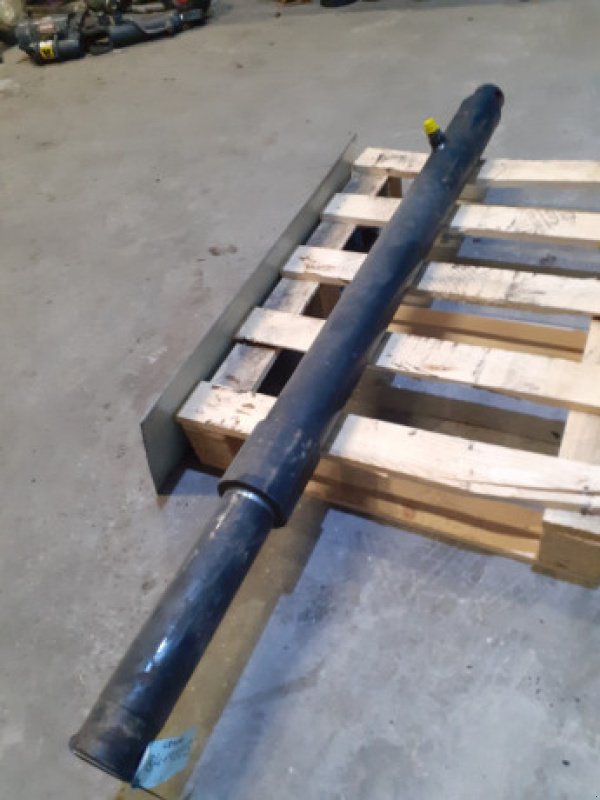 hydraulische Anlage типа New Holland CR9090, Gebrauchtmaschine в Hemmet (Фотография 4)