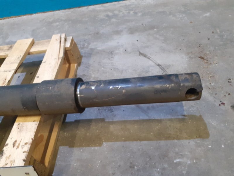 hydraulische Anlage типа New Holland CR9090, Gebrauchtmaschine в Hemmet (Фотография 3)