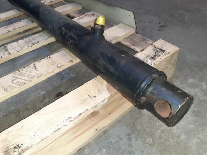 hydraulische Anlage типа New Holland CR9090, Gebrauchtmaschine в Hemmet (Фотография 2)