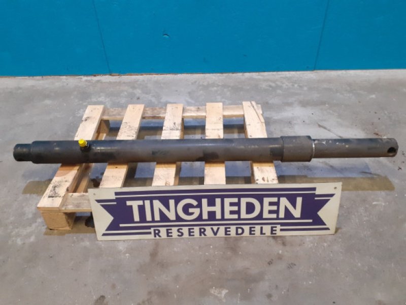 hydraulische Anlage Türe ait New Holland CR9090, Gebrauchtmaschine içinde Hemmet (resim 1)