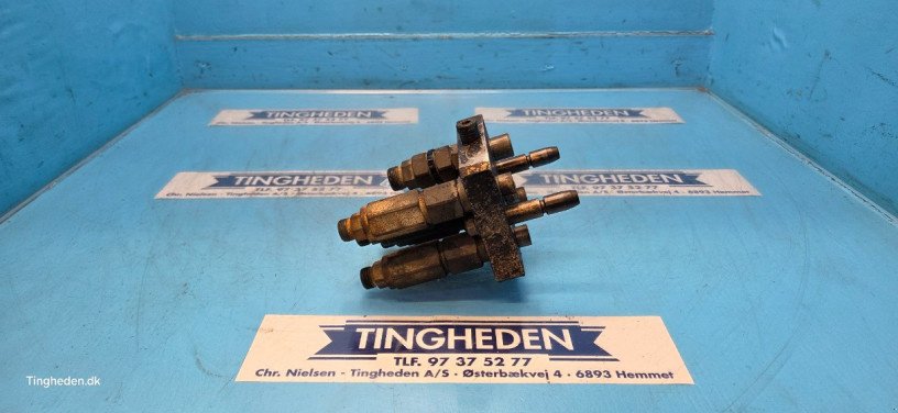 hydraulische Anlage типа New Holland CR9.90, Gebrauchtmaschine в Hemmet (Фотография 1)