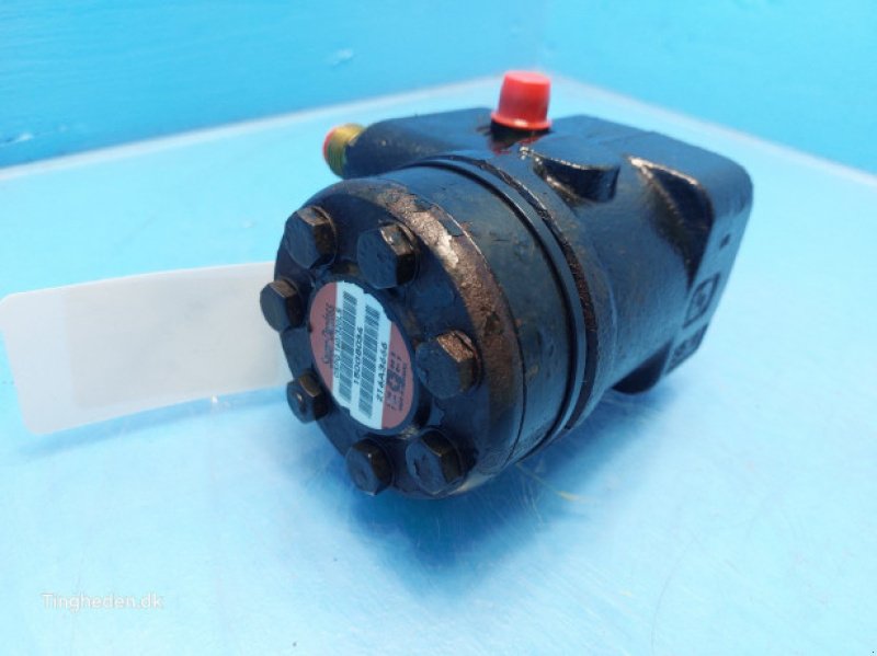 hydraulische Anlage типа New Holland CX8090, Gebrauchtmaschine в Hemmet (Фотография 3)