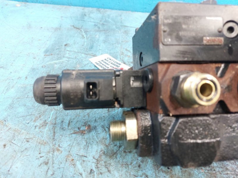 hydraulische Anlage типа New Holland CX8090, Gebrauchtmaschine в Hemmet (Фотография 18)