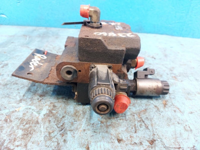 hydraulische Anlage типа New Holland CX8090, Gebrauchtmaschine в Hemmet (Фотография 10)