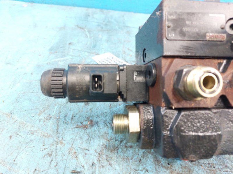 hydraulische Anlage типа New Holland CX8090, Gebrauchtmaschine в Hemmet (Фотография 19)