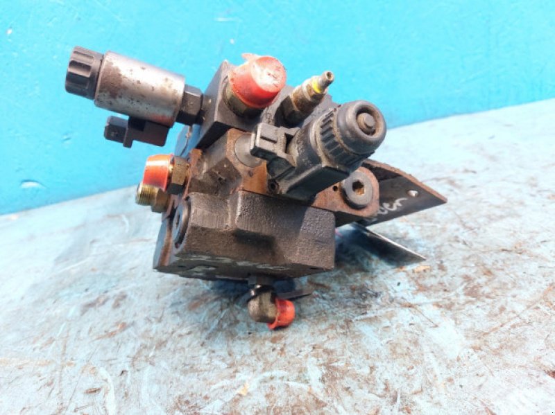 hydraulische Anlage типа New Holland CX8090, Gebrauchtmaschine в Hemmet (Фотография 22)