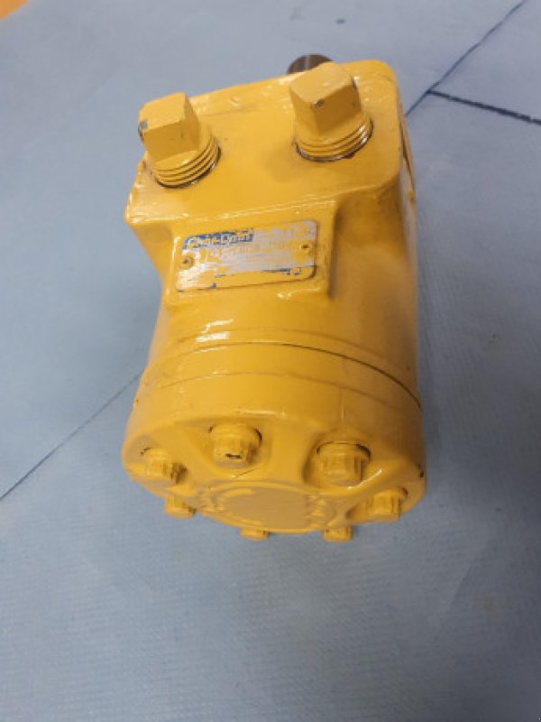 hydraulische Anlage типа New Holland Oliemotor, Gebrauchtmaschine в Hemmet (Фотография 5)