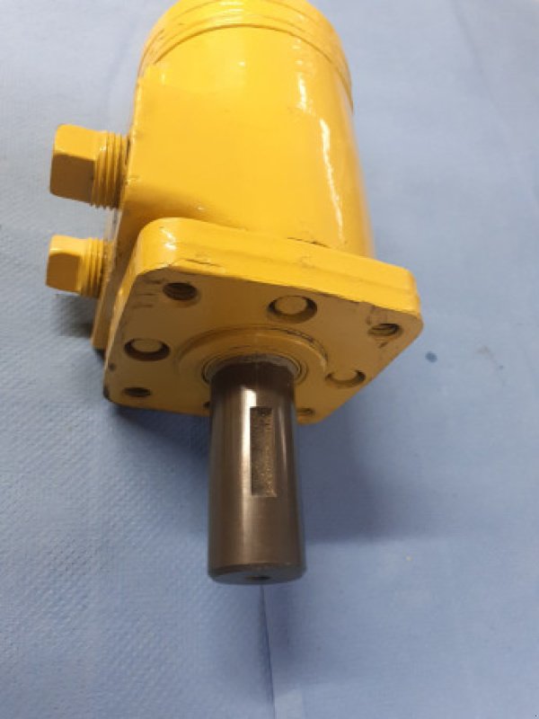 hydraulische Anlage типа New Holland Oliemotor, Gebrauchtmaschine в Hemmet (Фотография 3)
