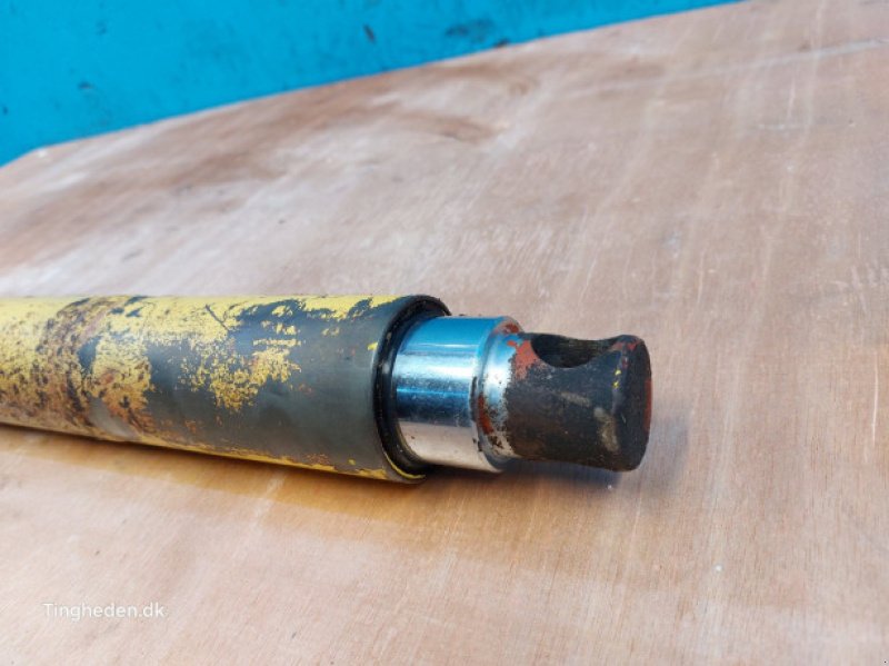 hydraulische Anlage типа New Holland TF46, Gebrauchtmaschine в Hemmet (Фотография 4)