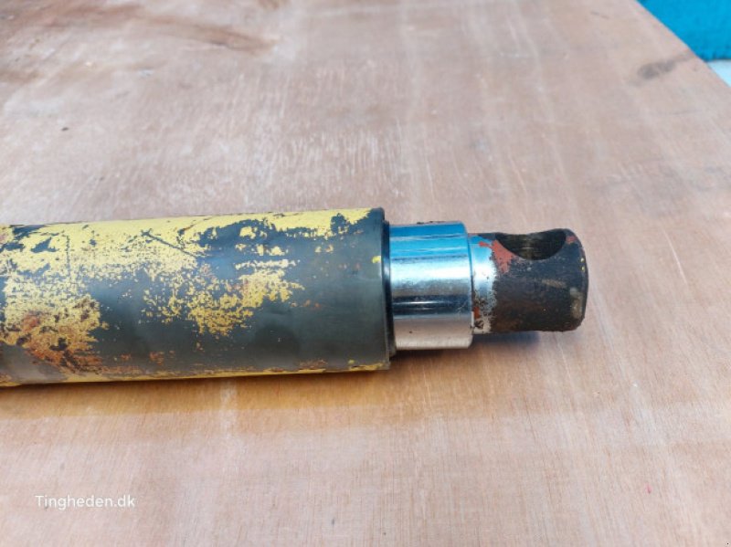 hydraulische Anlage типа New Holland TF46, Gebrauchtmaschine в Hemmet (Фотография 3)