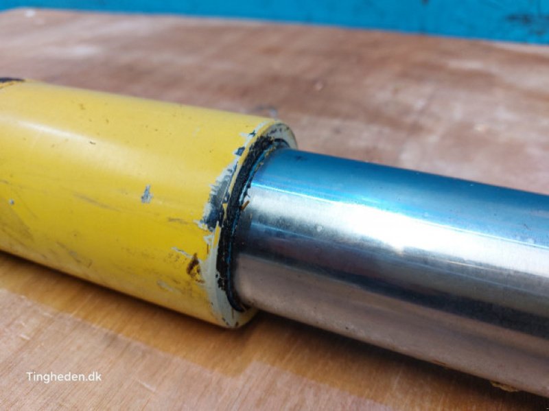 hydraulische Anlage типа New Holland TF46, Gebrauchtmaschine в Hemmet (Фотография 10)