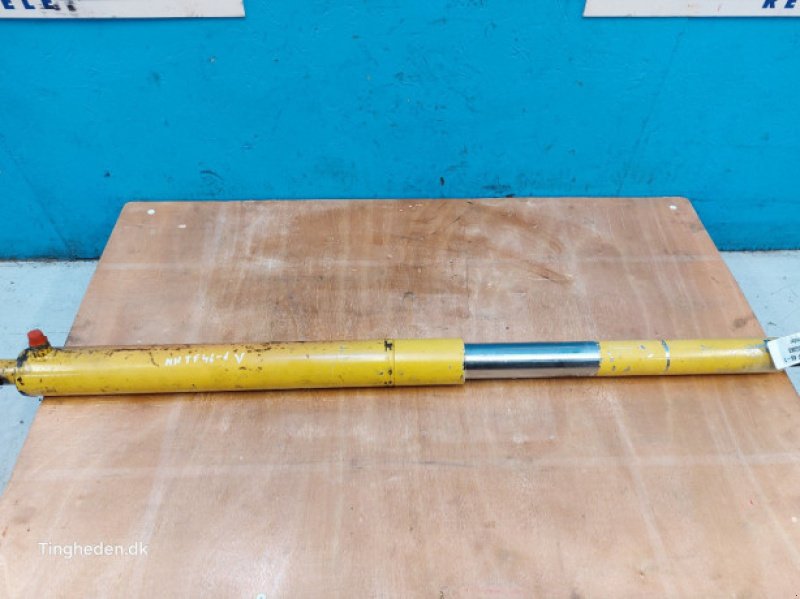 hydraulische Anlage типа New Holland TF46, Gebrauchtmaschine в Hemmet (Фотография 2)