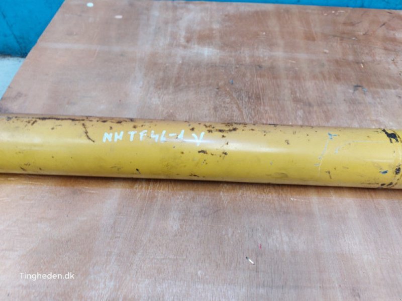 hydraulische Anlage типа New Holland TF46, Gebrauchtmaschine в Hemmet (Фотография 5)