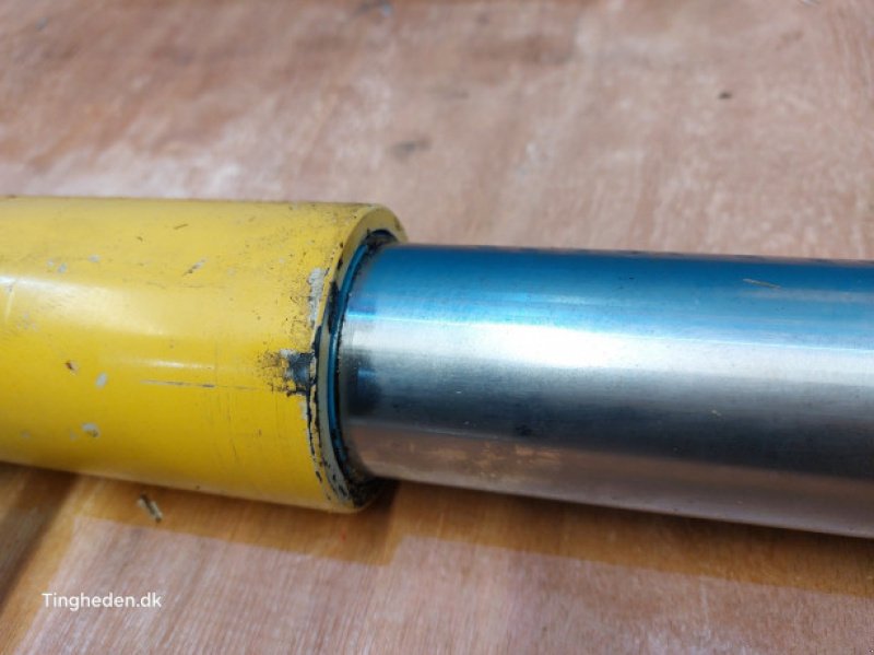 hydraulische Anlage типа New Holland TF46, Gebrauchtmaschine в Hemmet (Фотография 11)