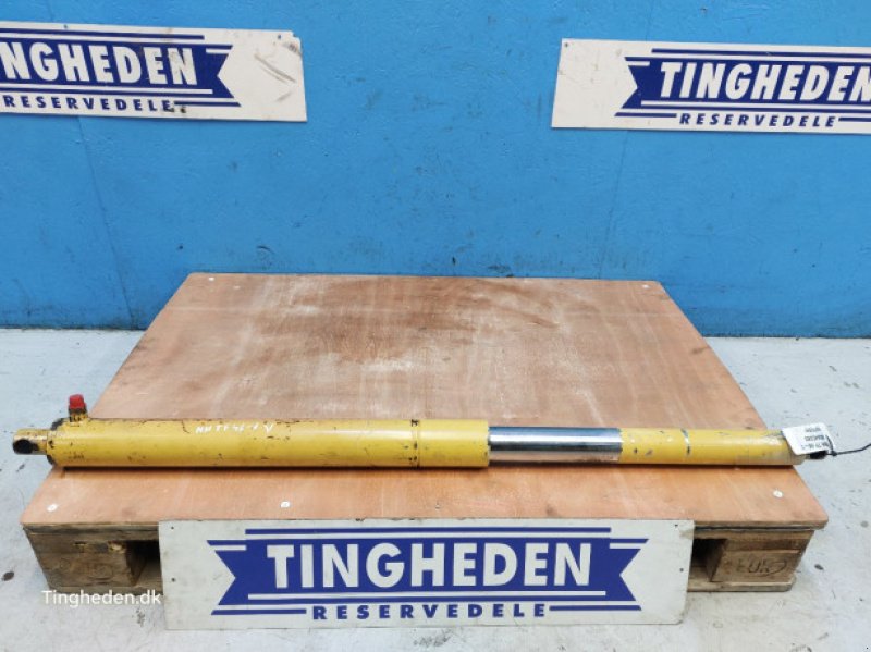 hydraulische Anlage типа New Holland TF46, Gebrauchtmaschine в Hemmet (Фотография 1)