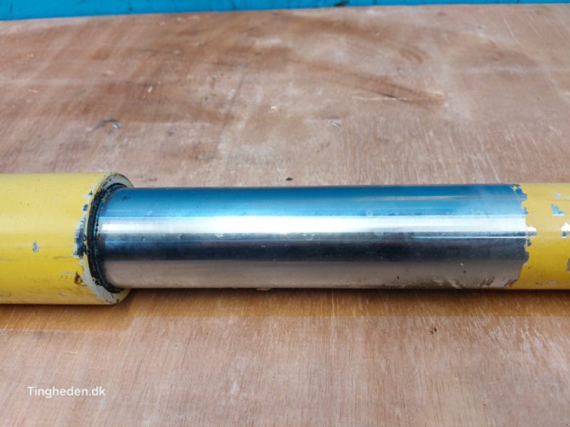 hydraulische Anlage типа New Holland TF46, Gebrauchtmaschine в Hemmet (Фотография 9)