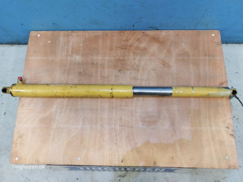 hydraulische Anlage типа New Holland TF46, Gebrauchtmaschine в Hemmet (Фотография 12)