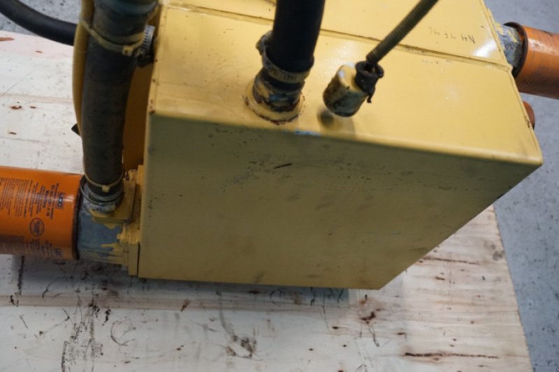 hydraulische Anlage типа New Holland TF46, Gebrauchtmaschine в Hemmet (Фотография 14)