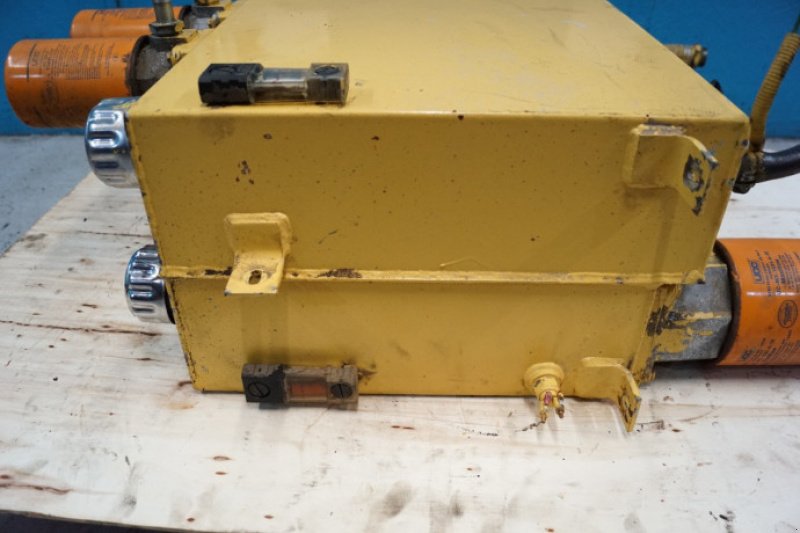 hydraulische Anlage типа New Holland TF46, Gebrauchtmaschine в Hemmet (Фотография 16)