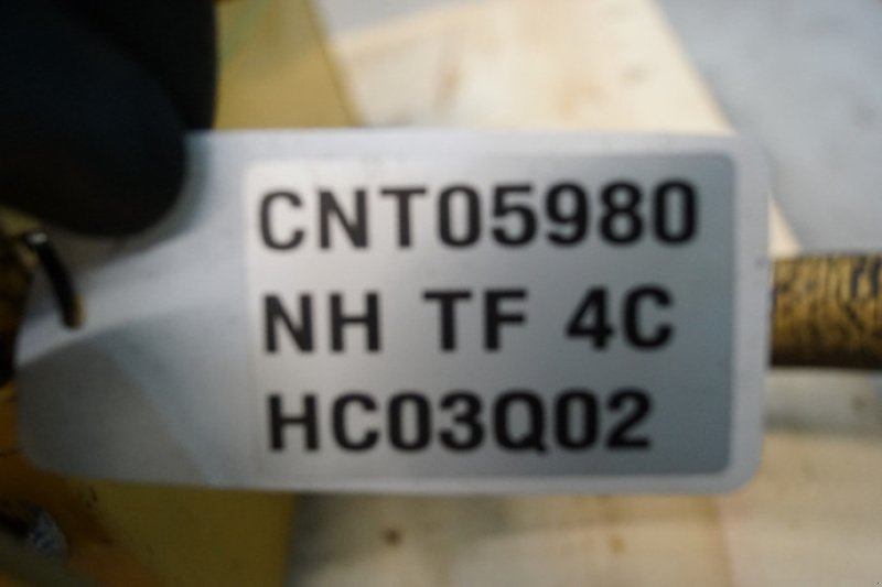 hydraulische Anlage типа New Holland TF46, Gebrauchtmaschine в Hemmet (Фотография 21)