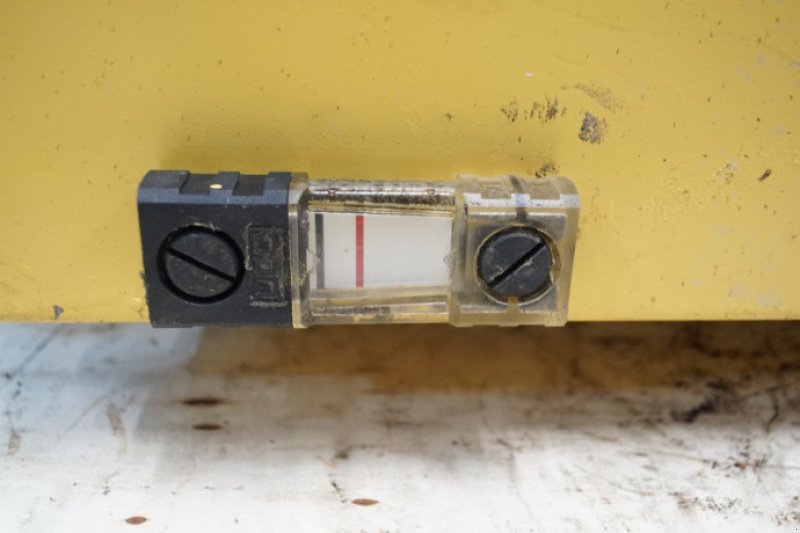 hydraulische Anlage типа New Holland TF46, Gebrauchtmaschine в Hemmet (Фотография 2)