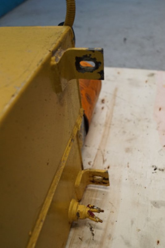 hydraulische Anlage типа New Holland TF46, Gebrauchtmaschine в Hemmet (Фотография 20)