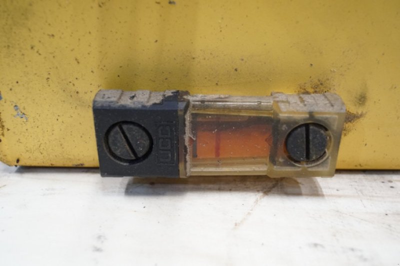 hydraulische Anlage типа New Holland TF46, Gebrauchtmaschine в Hemmet (Фотография 17)