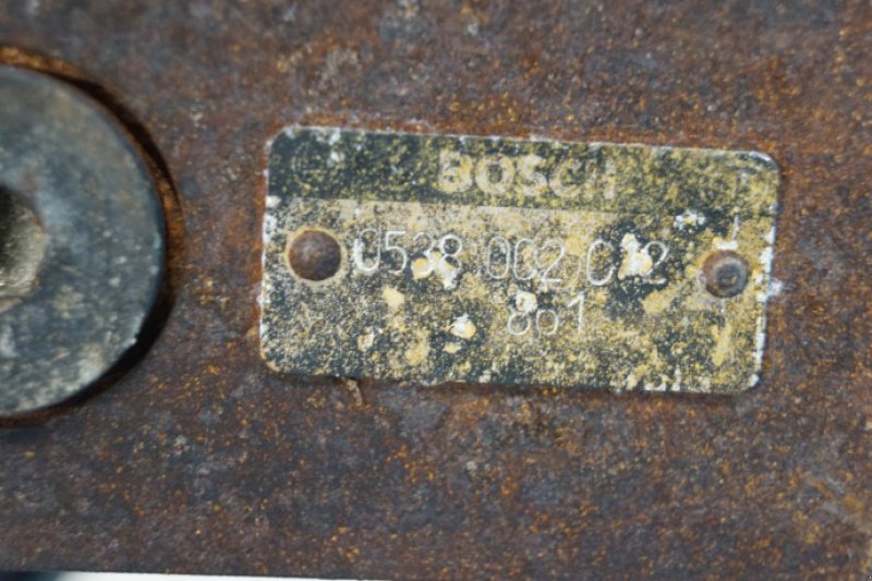 hydraulische Anlage типа New Holland TF78, Gebrauchtmaschine в Hemmet (Фотография 10)