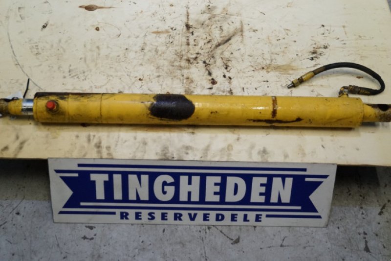 hydraulische Anlage типа New Holland TF78, Gebrauchtmaschine в Hemmet (Фотография 1)