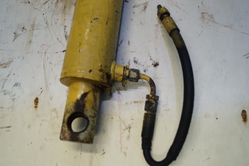 hydraulische Anlage типа New Holland TF78, Gebrauchtmaschine в Hemmet (Фотография 14)