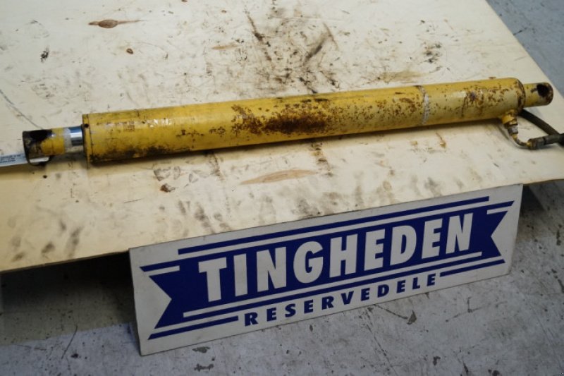 hydraulische Anlage типа New Holland TF78, Gebrauchtmaschine в Hemmet (Фотография 3)