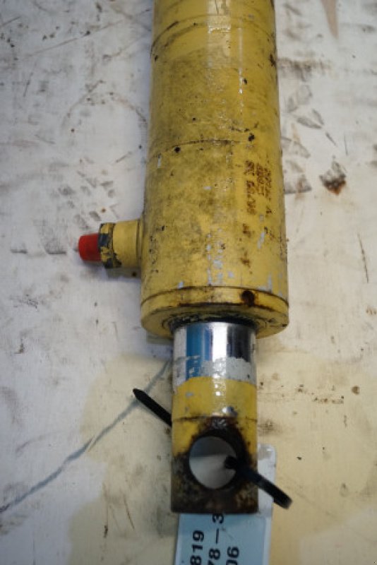 hydraulische Anlage типа New Holland TF78, Gebrauchtmaschine в Hemmet (Фотография 5)