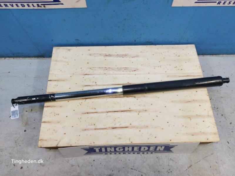 hydraulische Anlage типа New Holland TX63, Gebrauchtmaschine в Hemmet (Фотография 12)